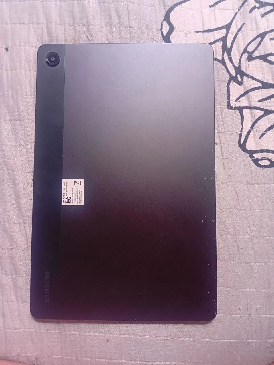 Tablet Samsung Galaxy a9+ - Foto 2