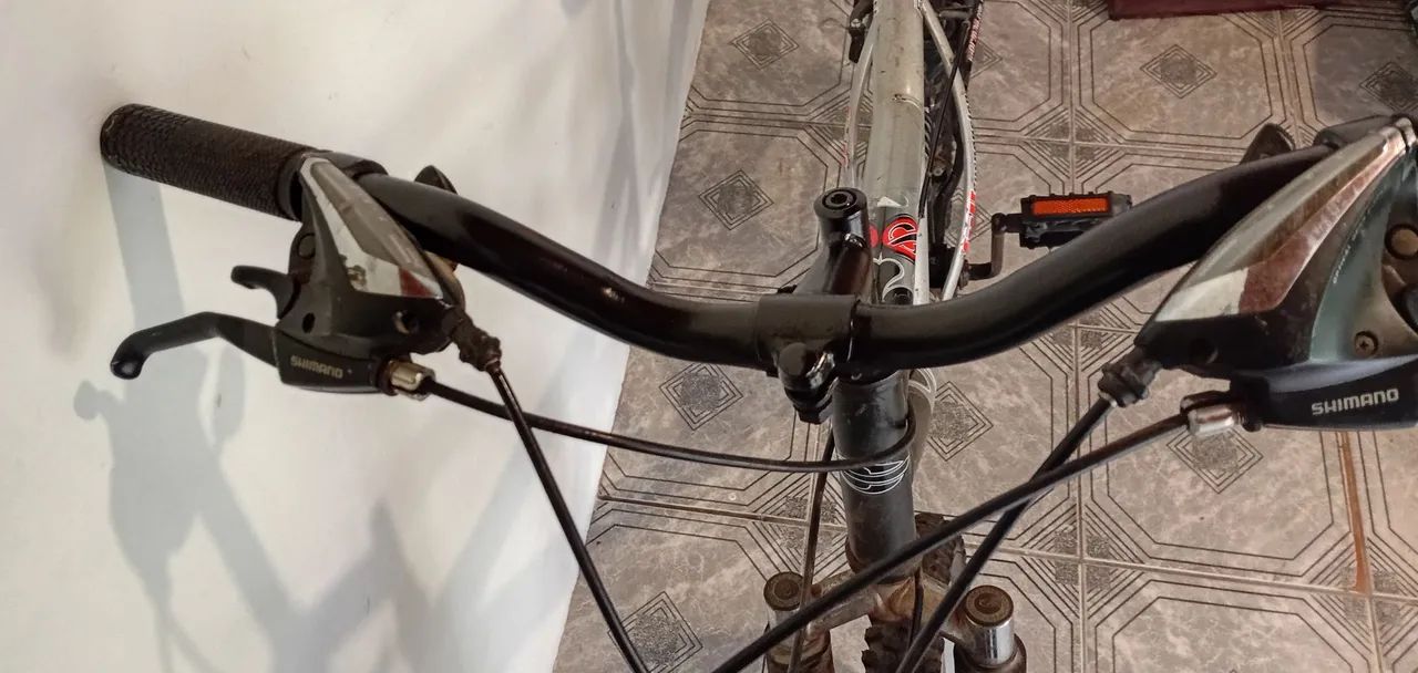 Bicicleta Mormaii  - Foto 3