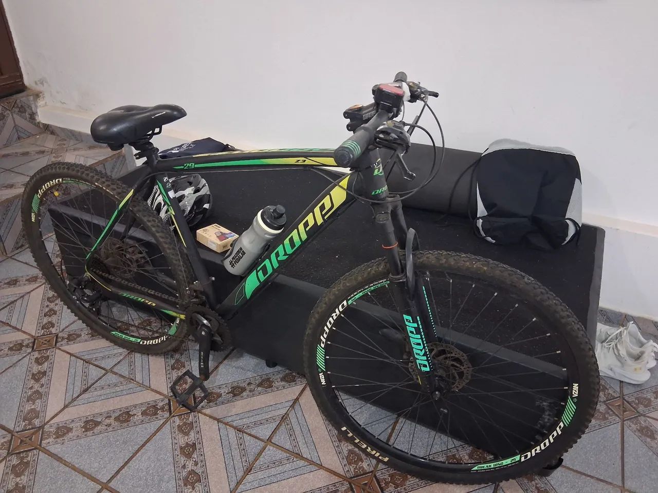 Bicicleta aro 29 - Foto 2