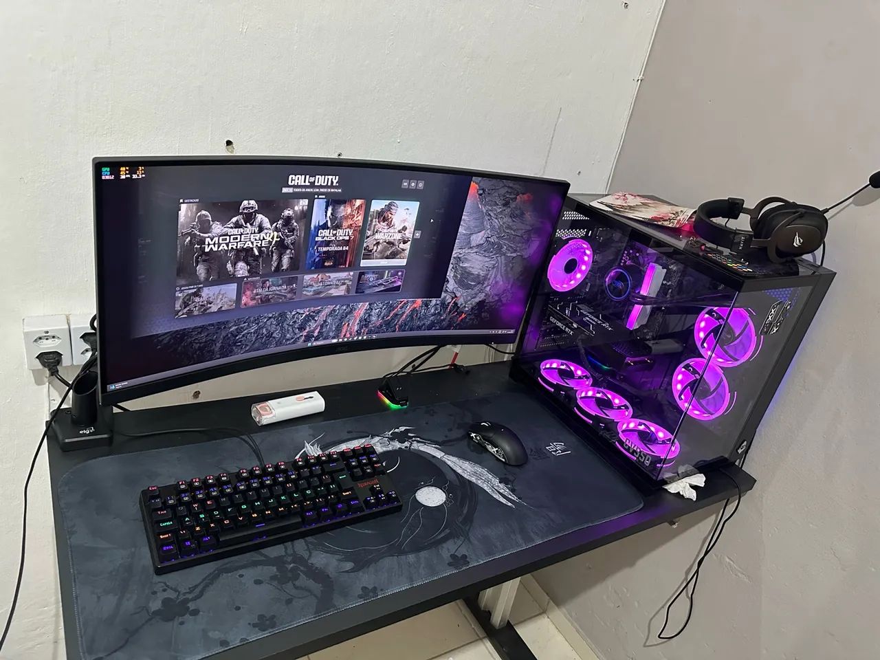 PC Gamer  - Foto 3
