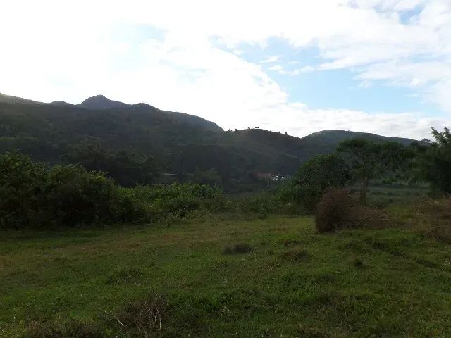 Sitio com cocheiras em Providência  -  Teresópolis  -  R.J:. - Foto 4