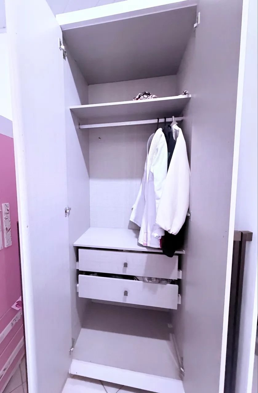Guarda roupa  - Foto 5