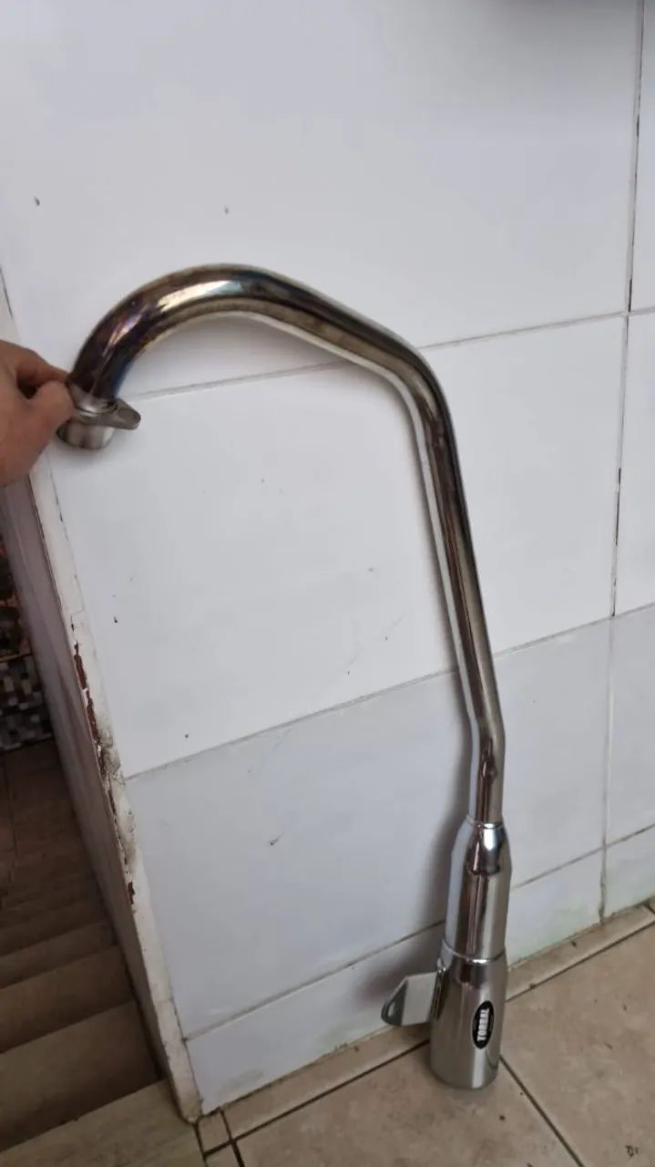 Vendo torbal 400,00