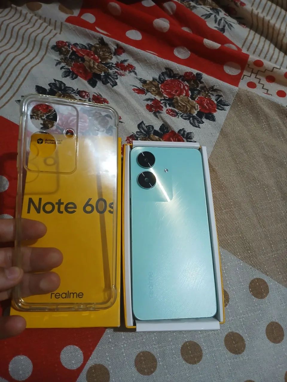 Celular Realme 60s - Foto 4