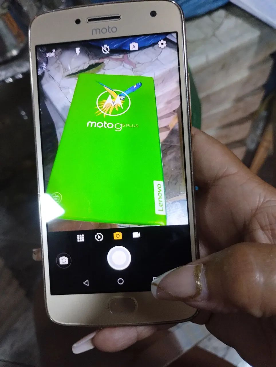Moto g 5 plus  - Foto 4