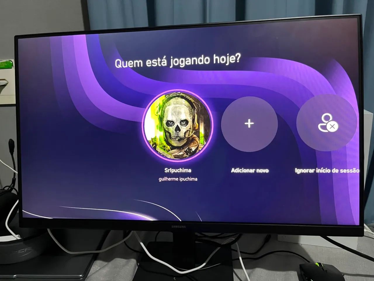 Monitor 