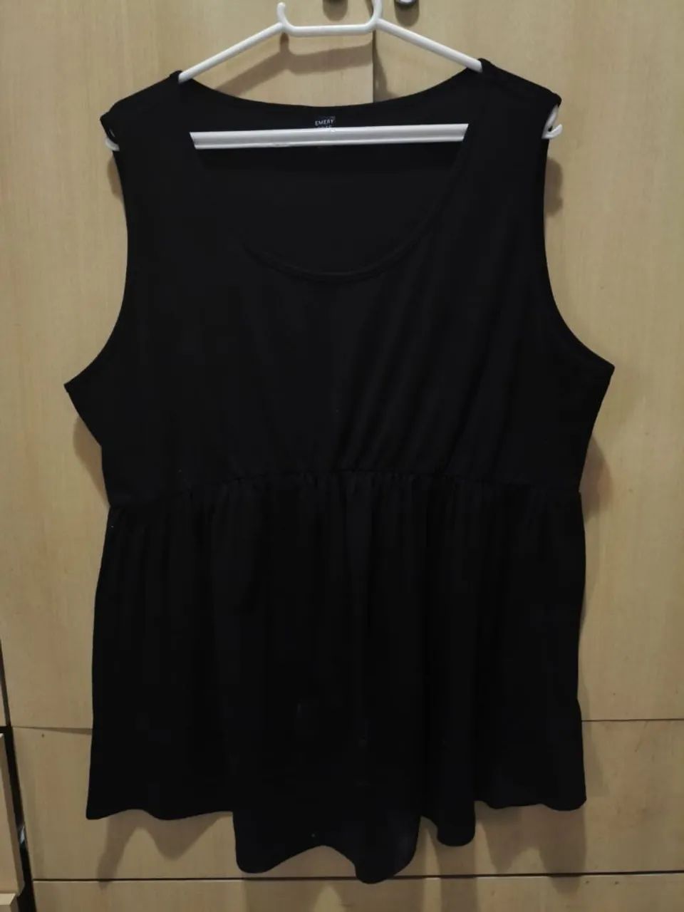 Blusas da Shein Nova  - Foto 3