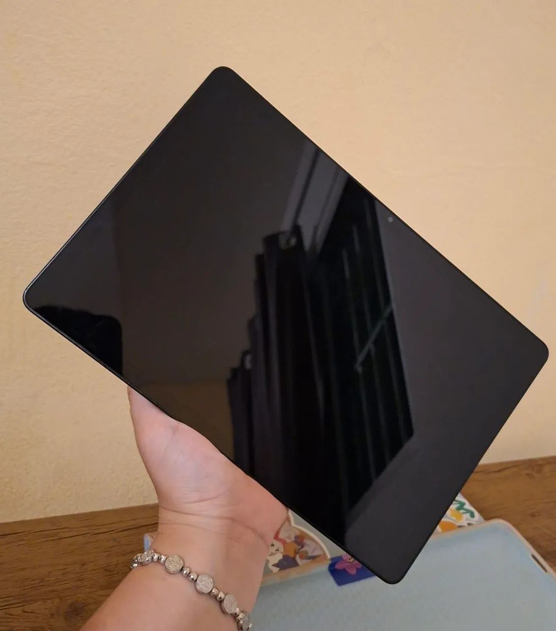 Samsung Galaxy Tab A9+ + Kit Completo | Excelente Estado