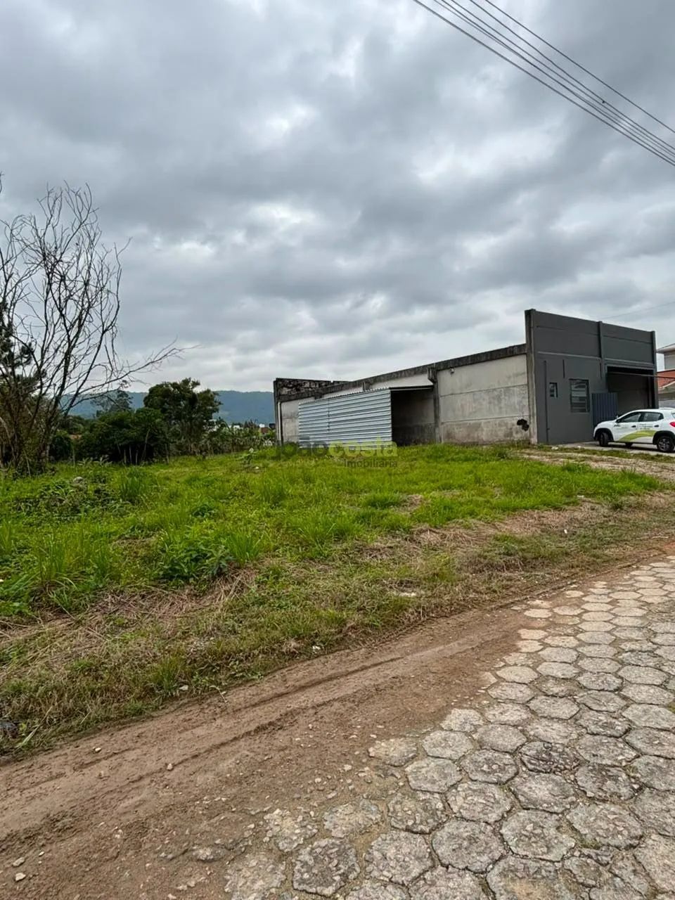 Galpão para Locação em Vila Becker, Santo Amaro da Imperatriz (com possibilidade de locaçã - Foto 5
