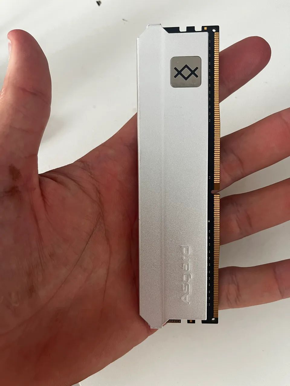 Memória 8GB  - Foto 2