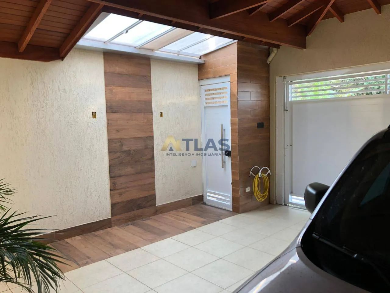 Casa com 3 dormitórios à venda no Terra nova - Foto 2