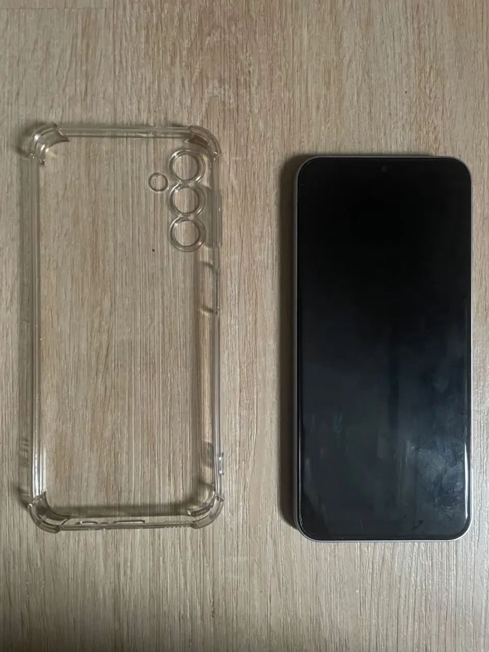Vendo celular A 14 - Foto 2