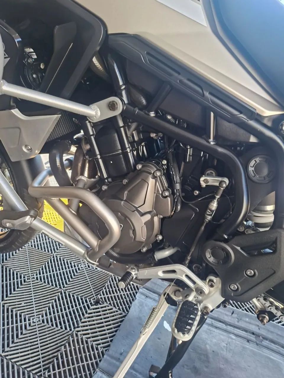Vende-se moto - Foto 3