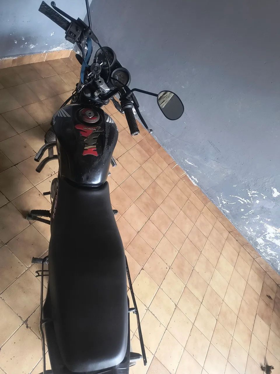 Titan pra trabalhar  - Foto 2