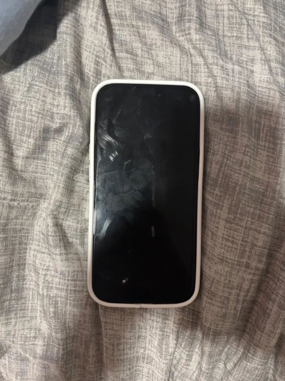 iPhone 15/ com alguns detalhes e defeitos  - Foto 5