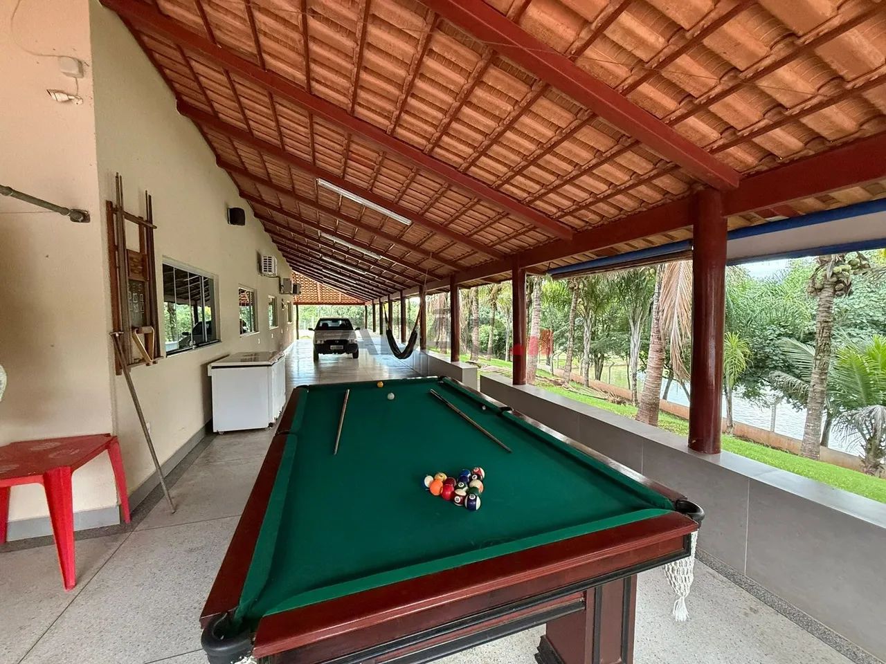 Chácara em Caldazinha - Foto 2