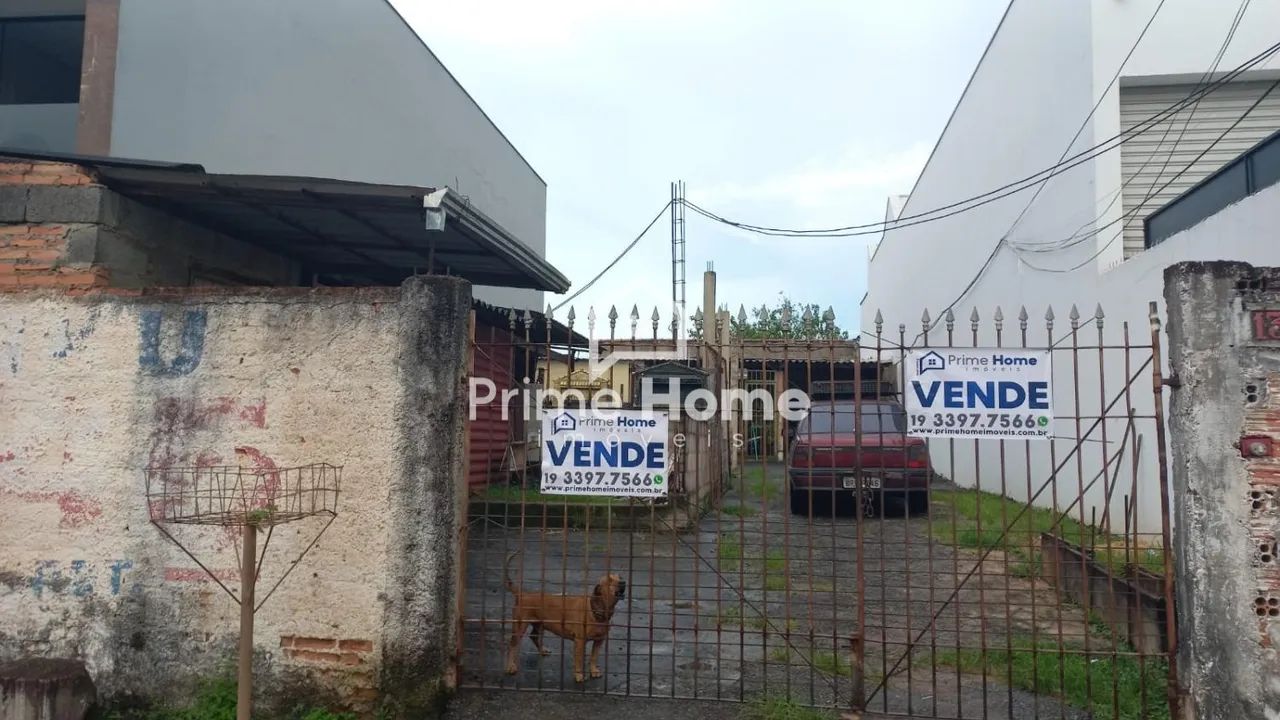 terreno - Jardim Nova Europa - Campinas - Foto 5
