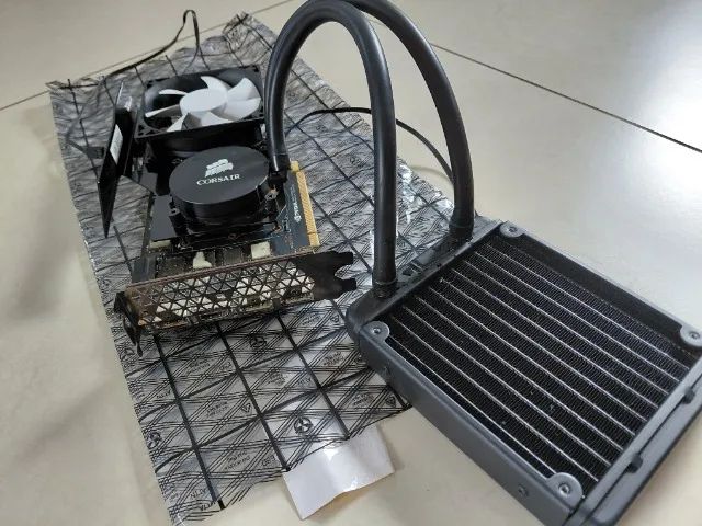 GTX 1080 ti - Foto 3