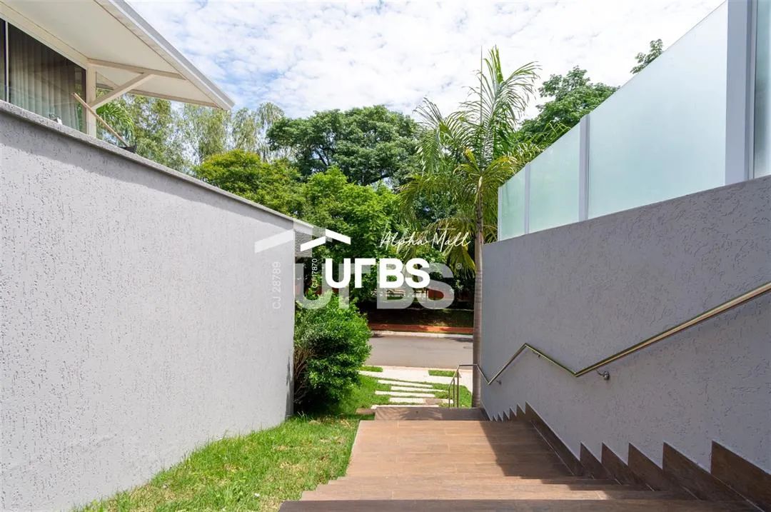 Casa Semi-Térrea no Jardins Valência - Foto 3