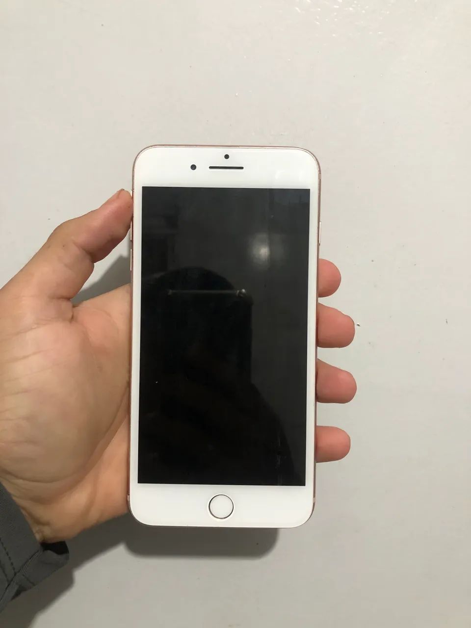 iPhone 8 Plus, 64GB - Foto 2
