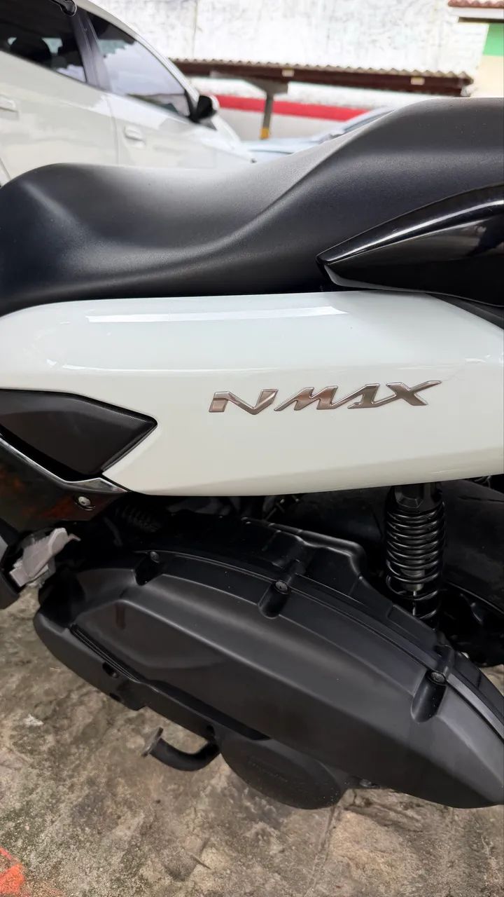 VENDO NMAX  - Foto 3