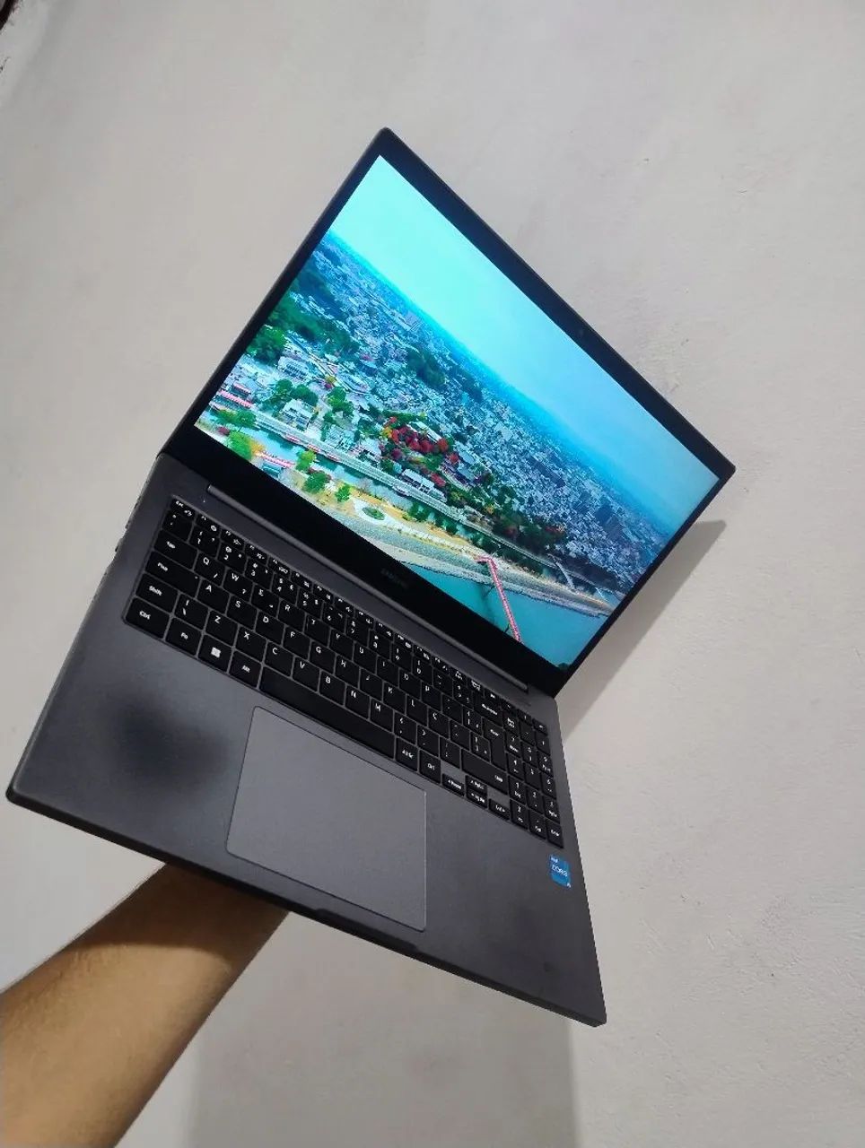 Notebook Samsung i5