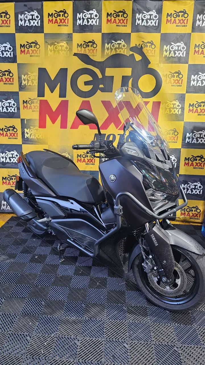 YAMAHA SCOOTER XMAX 300  - Foto 2