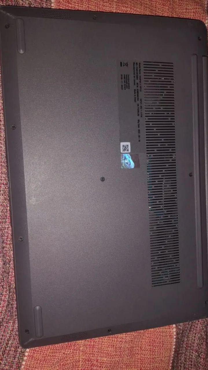 Notebook lenovo  - Foto 3