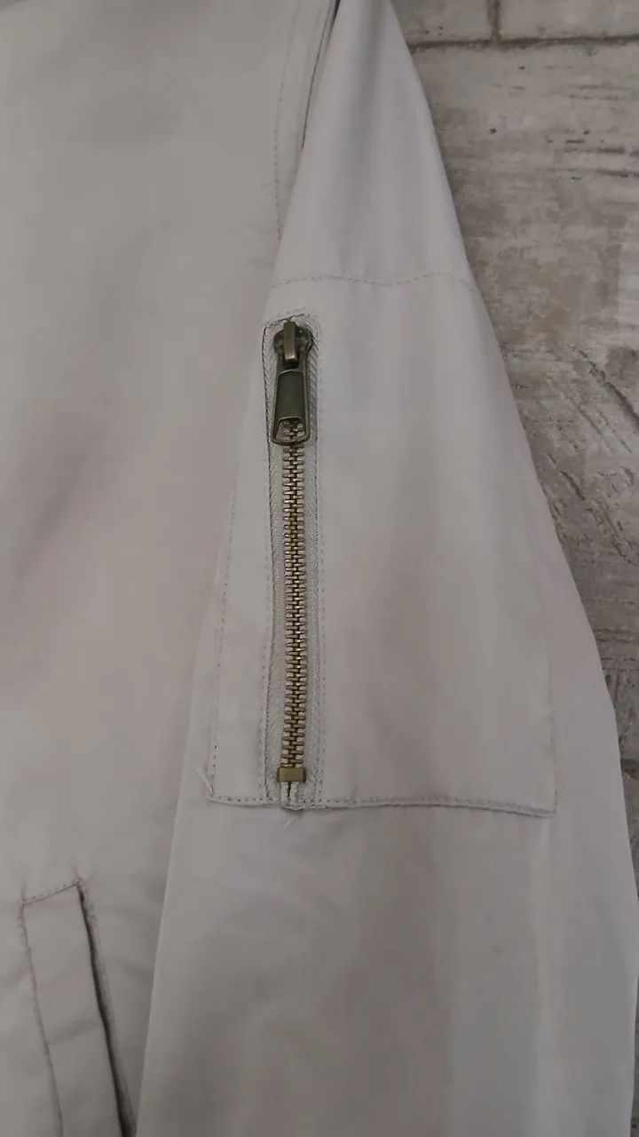 Jaqueta Bomber feminina  - Foto 3
