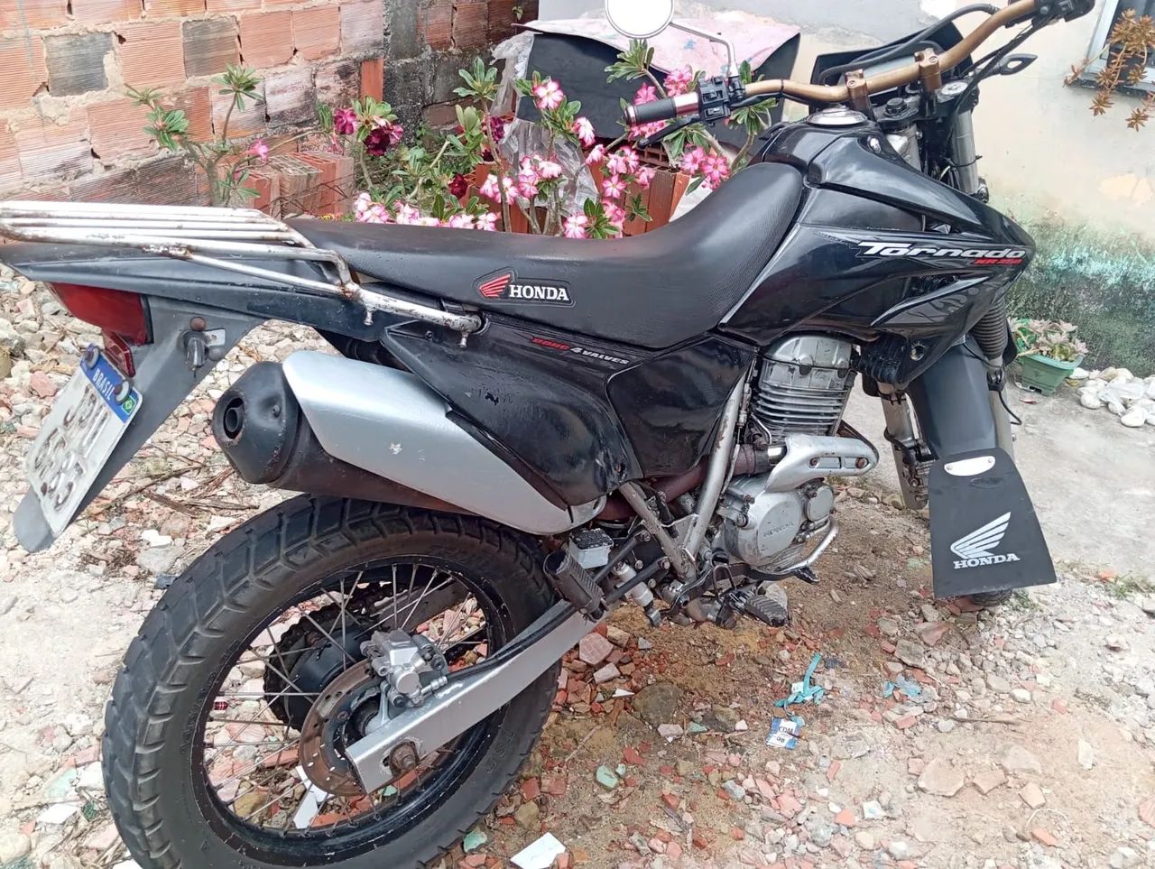 Tomando 250cc - Foto 4