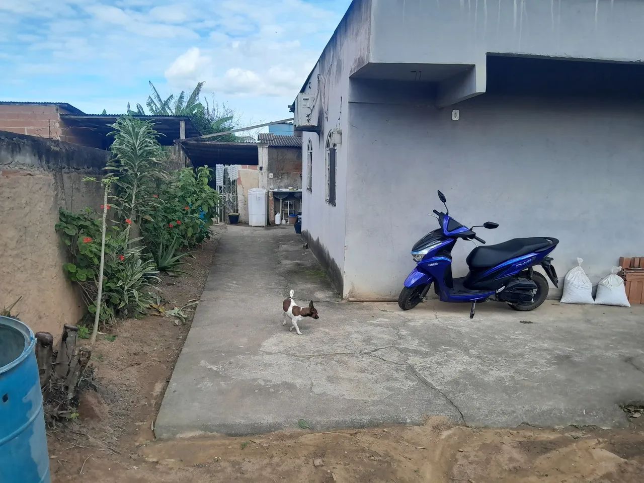 2 Casas no Aterrado do Imburo - Foto 2