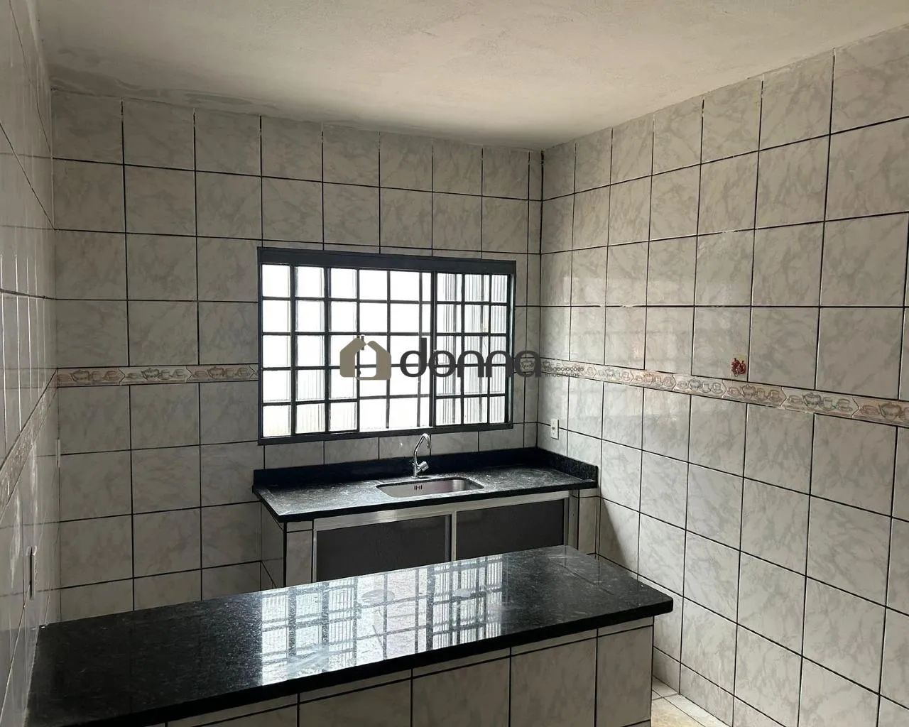 Casa residencial à venda em Uberaba (Conjunto Uberaba)  3 quartos, 3 vagas, financiamento  - Foto 13