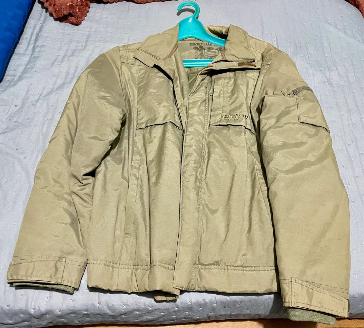 Jaqueta Sthill GG