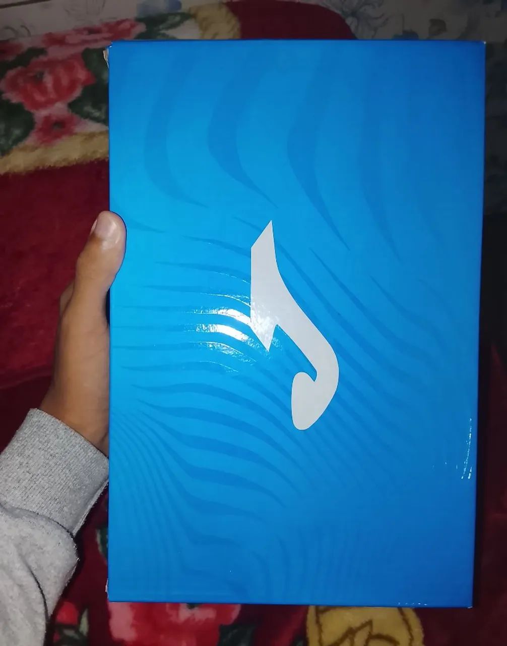 Vendo joma maxima (usei 2 vezes)