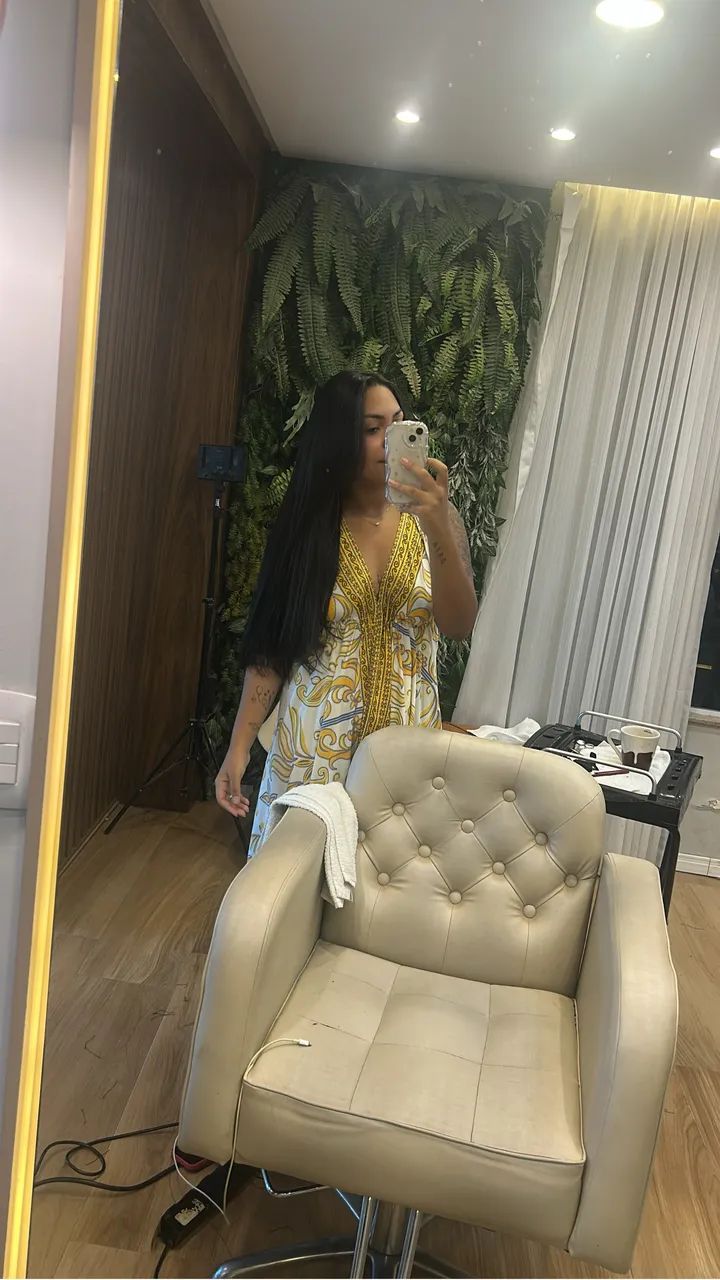 Cabelo humano  - Foto 2