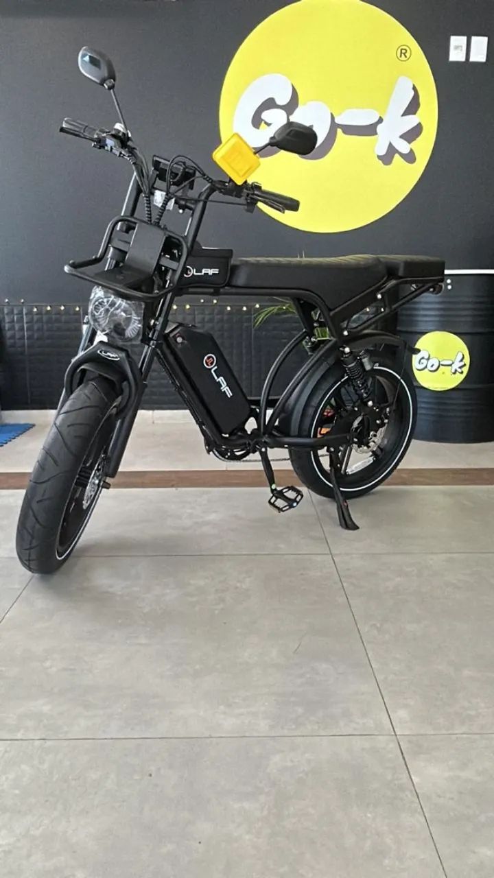 E-BIKE URBAN