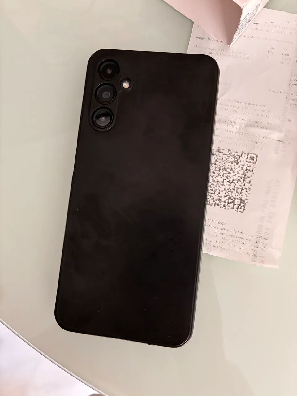 Celular A14 Samsung 