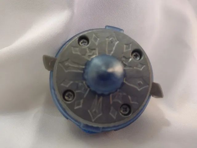 Beyblade Stealth Battlers X-202 Tempo Hammer Hit  - Foto 4