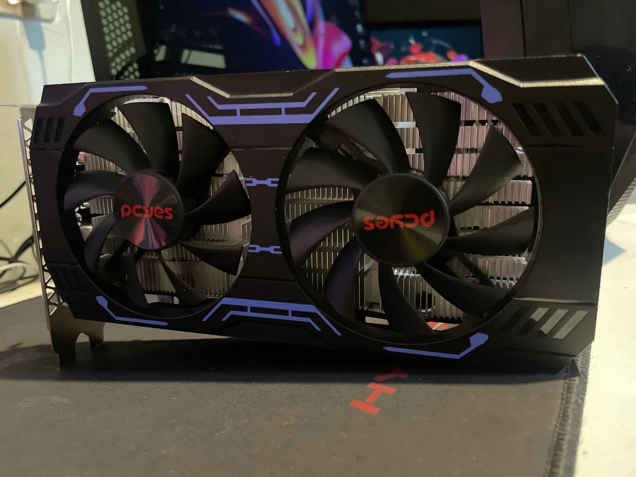 GTX 1660 super pcyes - Foto 4