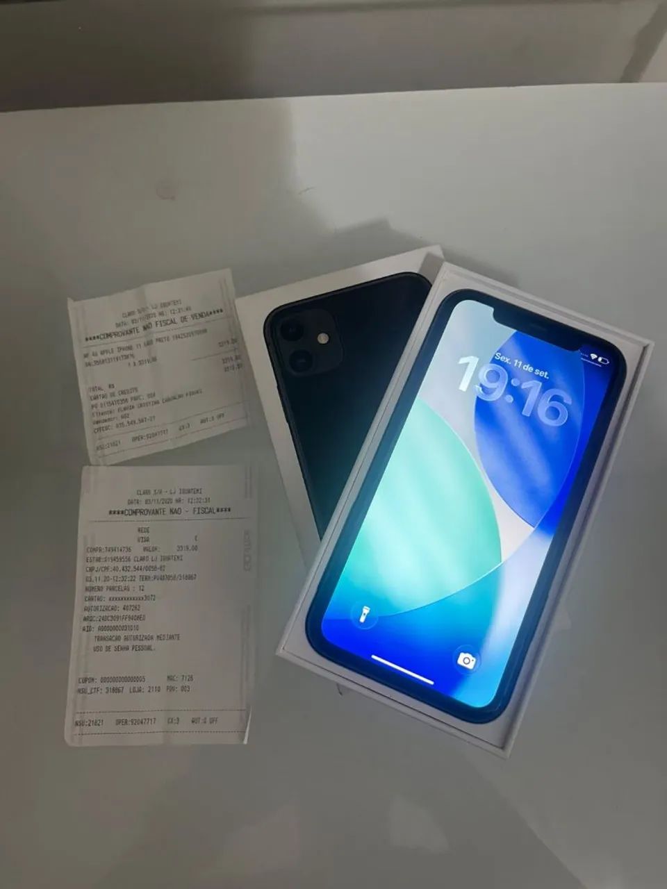 Iphone 11 - Foto 4