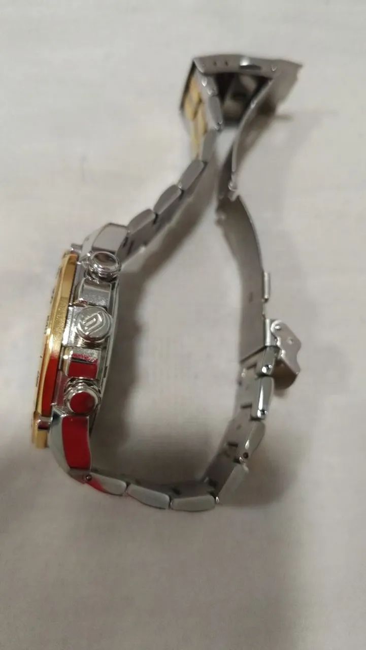 Relógio masculino - Foto 3