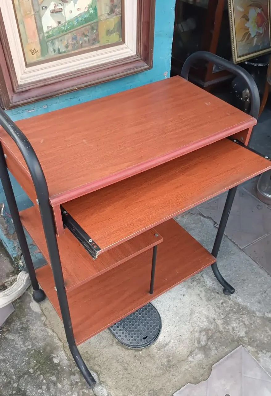 Mesa para computador  - Foto 2