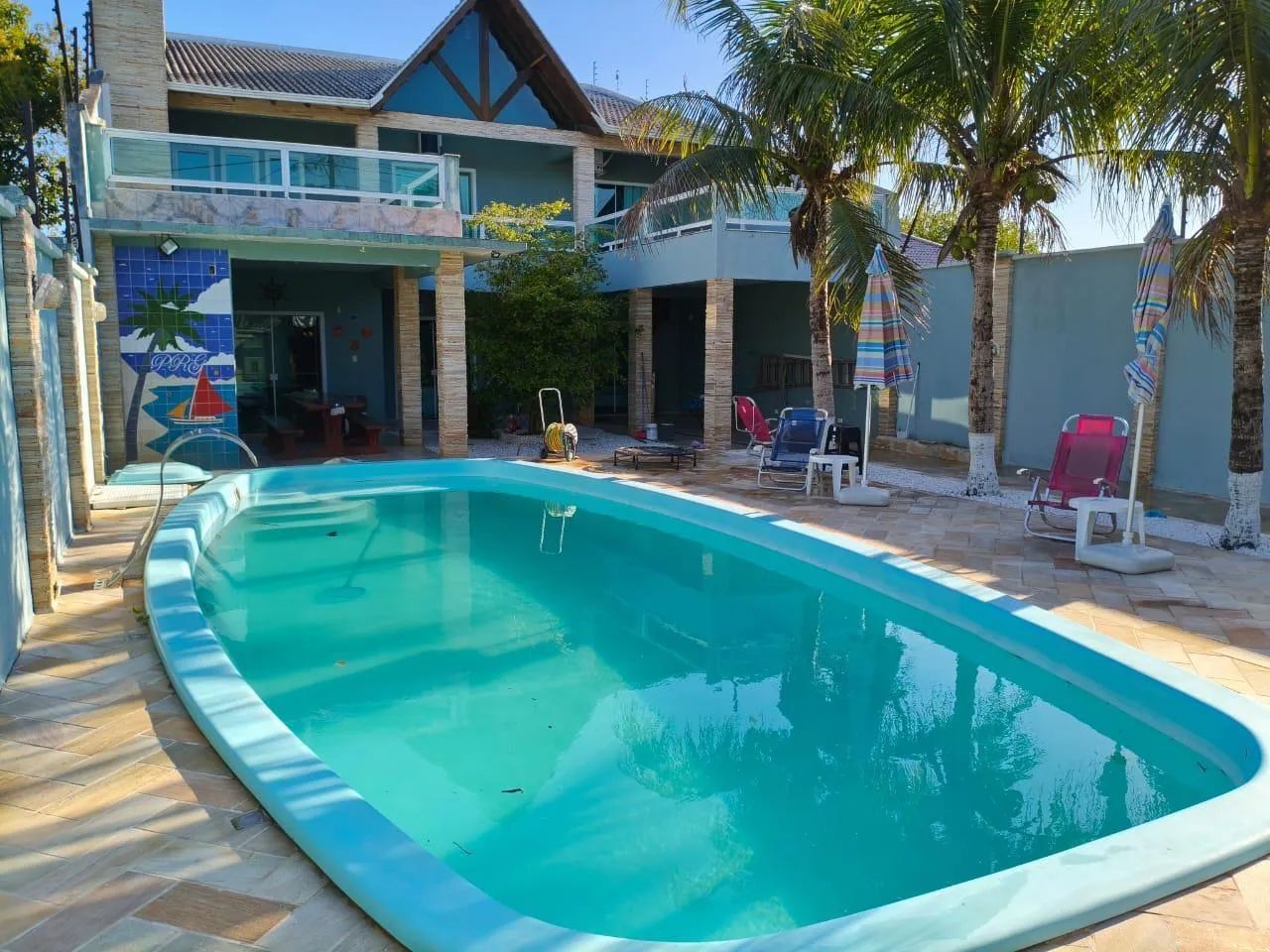 Disponível 7 de setembro - Balneário Coroados