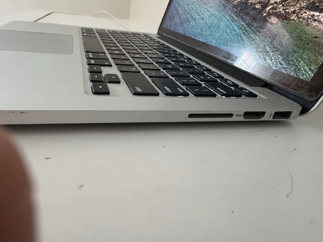 MacBook bigsur - Foto 4