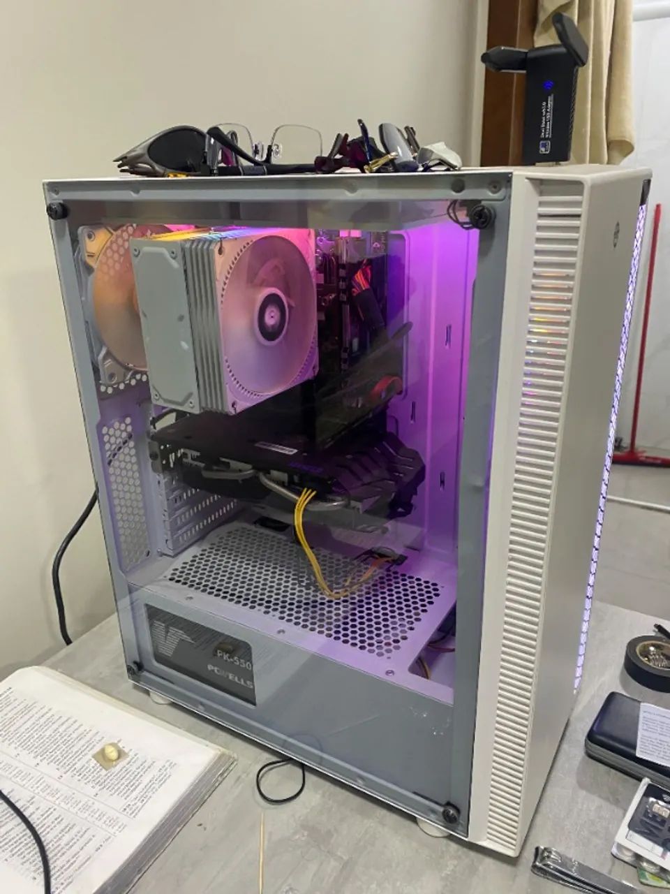 Pc  - Foto 4