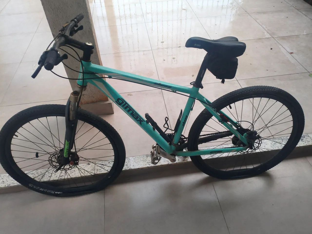 Bike / bicicleta 29 alumínio 