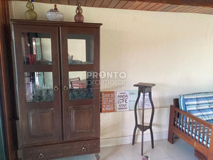 Casa de Condomínio com 3 quartos em Gravat á - Foto 2