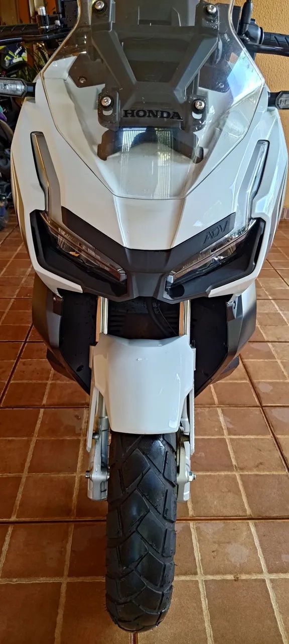 ADV 150