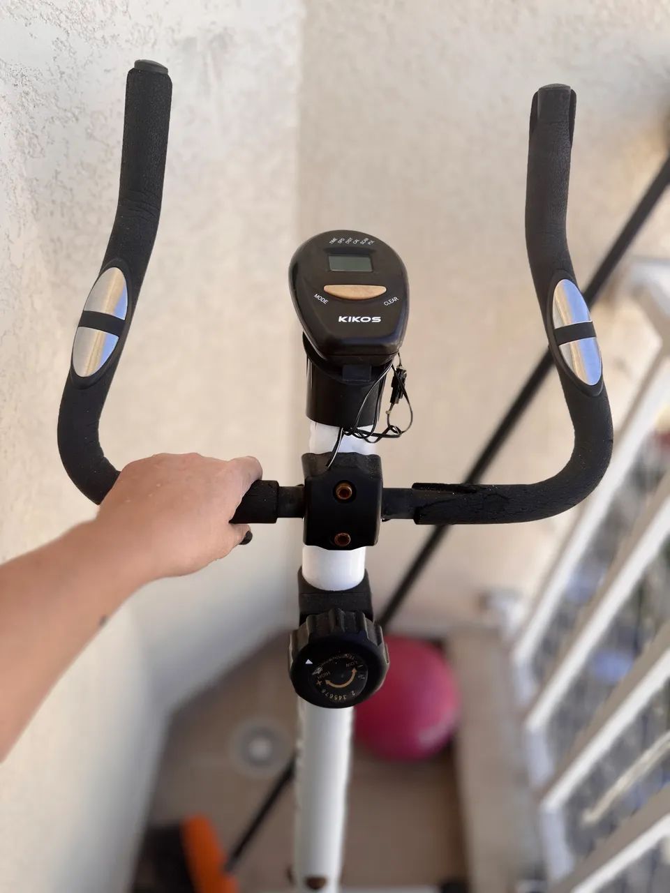 Bicicleta Ergométrica  - Foto 2