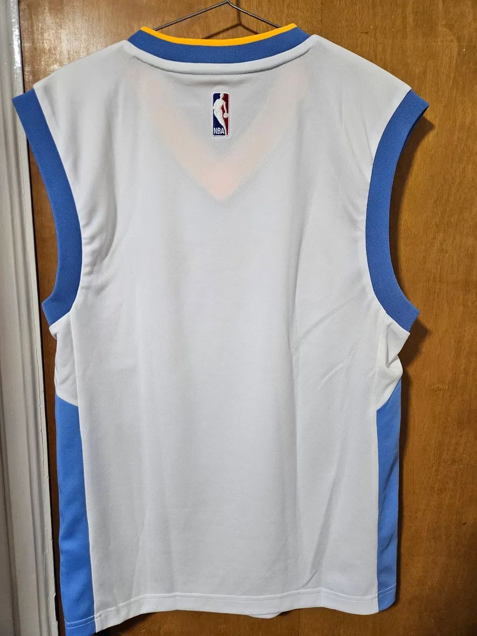 Regata NBA Denver Nuggets - Foto 3